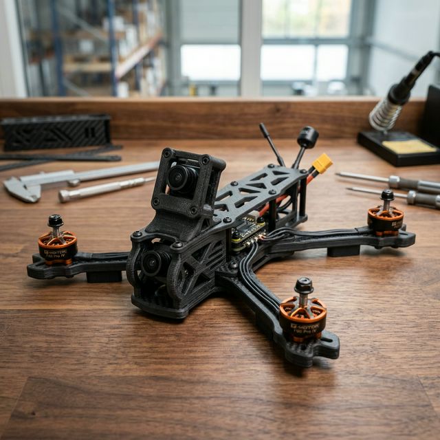 Drone Frame